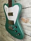 Gibson Thunderbird Bass Guitar - Inverness Green