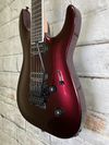 Jackson Pro Plus Series Dinky DKA Electric Guitar - Oxblood