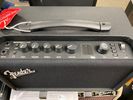 Fender Mustang LT40S 2 x 4-inch 40-watt Combo Amp