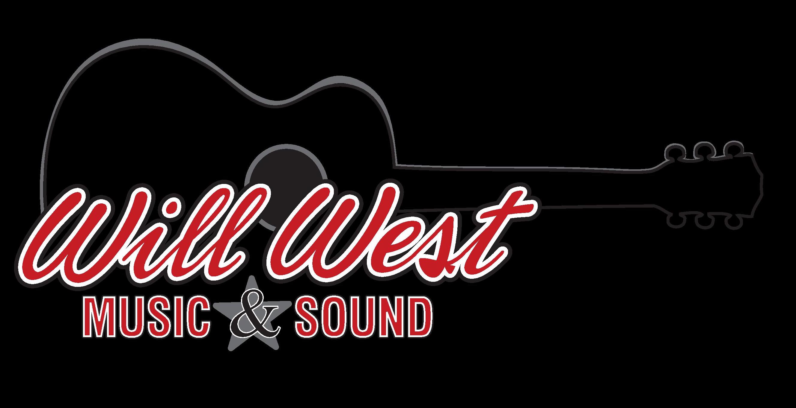 Will West Music &amp; Sound