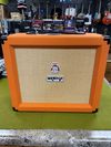 Used Orange Crush 35RT Solid State Guitar Amp