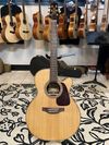 Takamine P5NC Acoustic-Electric Guitar - Natural