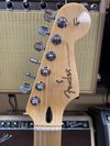 Fender Player Stratocaster - Tidepool