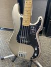 Fender 75th Anniversary Precision Bass - Diamond Anniversary