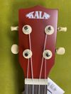 Kala Surf Concert Ukulele - Surf's Up