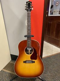 Gibson Acoustic J-45 Studio Rosewood - Rosewood Burst