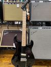 Kramer Baretta Special Electric Guitar - Black