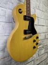 Gibson Les Paul Special - TV Yellow