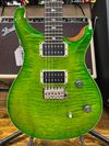 PRS CE 24 Electric Guitar - Eriza Verde