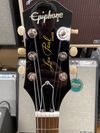 Epiphone Les Paul Junior Electric Guitar - Vintage Sunburst