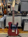 Fender American Performer Telecaster Humbucker - Aubergine