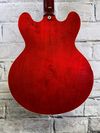 Gibson ES-345 Semi-Hollow Electric Guitar - Sixties Cherry