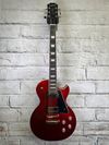 Epiphone Les Paul Modern Electric Guitar - Sparkling Burgundy