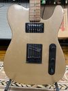 Squier Contemporary Telecaster RH - Shoreline Gold