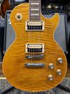 Gibson Slash Les Paul Standard - Appetite Amber