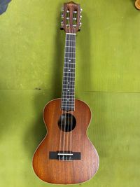 Lanikai MA-6T Mahogany 6-string Tenor Ukulele