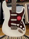Squier Classic Vibe 70's Stratocaster - Olympic White