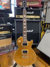 Gibson Slash Victoria Les Paul Standard - Gold Top