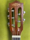 Lanikai MA-5T Mahogany 5-string Tenor Ukulele