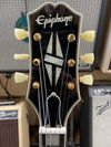 Epiphone SG Custom Electric Guitar - Ebony