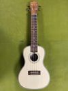 Lanikai SPST-C Spruce Top, Morado Back and Sides Concert Ukulele