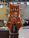 Used Paul Reed Smith SE Custom 24 Spalted Maple w/ locking tuners and bag