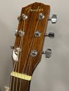 Fender CD-60 Dreadnought V3 Acoustic Guitar w/HSC - Sunburst