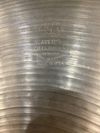 Used Zildjian Avedis 15" Hi Hats