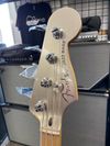 Fender 75th Anniversary Jazz Bass - Diamond Anniversary