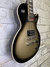 Gibson Adam Jones Les Paul Standard Electric Guitar - Antique Silverburst