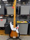 Squier Classic Vibe '50s Precision Bass - 2-Color Sunburst