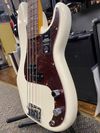 Fender American Professional II Precision Bass - Olympic White