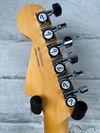 Fender American Ultra Stratocaster w/HSC - Cobra Blue