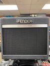 Fender Bassbreaker 007 1x10" 7-watt Tube Combo Amp