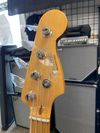 Fender Vintera 50's Precision Bass - Dakota Red