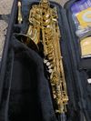 Selmer AS32 Alto Saxophone w/HSC