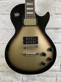 Will West Music & Sound - Gibson