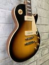 Gibson Les Paul Standard '50s P-90 Solidbody Electric Guitar - Tobacco Burst