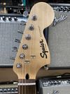 Squier Bullet Mustang HH - Black