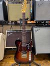 Fender American Professional II Telecaster - 3-color Sunburst