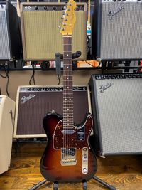 Fender American Professional II Telecaster - 3-color Sunburst
