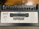 Boss Katana-100/212 MkII 2x12" 100-watt Combo Amp