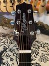 Takamine GF30CE Acoustic/Electric Guitar - Natural