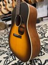 Martin DSS-17 Acoustic Guitar - Whiskey Sunset