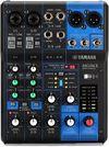 Yamaha MG06X 6-channel Mixer with Effects