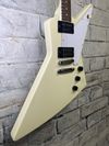 Gibson '70s Explorer Electric Guitar - Classic White