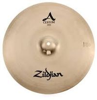 Zildjian 17 inch A Custom Crash Cymbal