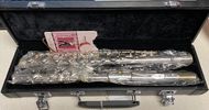 Selmer FL600 Flute w/HSC