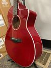 Taylor 214ce - Red DLX