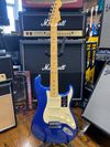 Fender American Ultra Stratocaster w/HSC - Cobra Blue